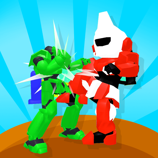 阵地大乱斗最新版2024安卓版