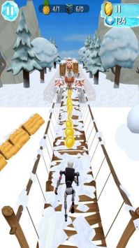 跑酷训练营2024最新安卓版