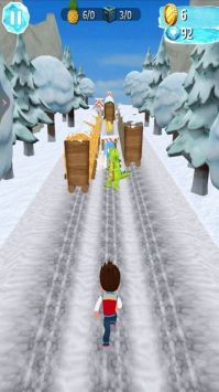 跑酷训练营2024最新安卓版