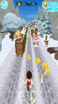 跑酷训练营2024最新安卓版