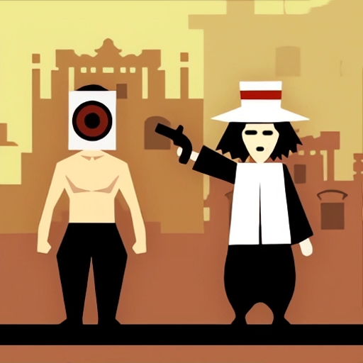 荒野小射手安卓版下载安装