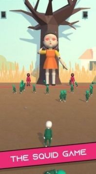 鱿鱼大逃杀app最新版下载