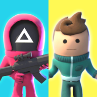 鱿鱼大逃杀app最新版下载