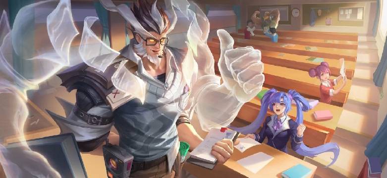 王者荣耀盘古经纬探寻者皮肤怎么获得