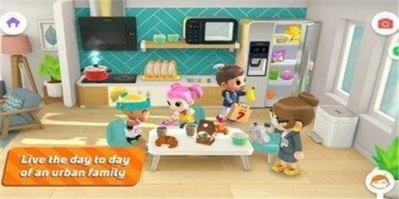 城市故事最新下载2024