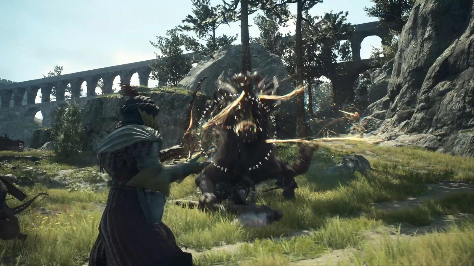 《龙之信条2》充满求知欲的地方位置介绍_《龙之信条2》如何找到充满求知欲的地方