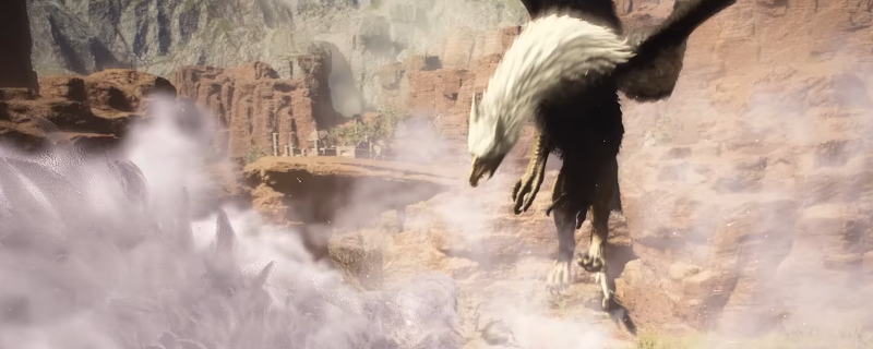 《龙之信条2》晚上遇到的特殊车辆有什么用_《龙之信条2》晚上遇到的灵车有啥用