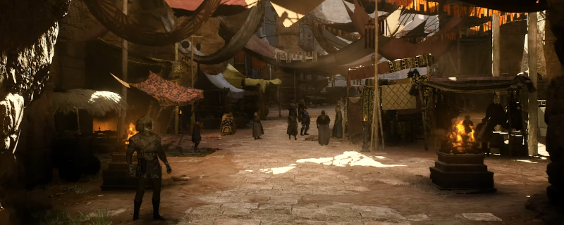 《龙之信条2》盗贼和斗士对比哪个更强_《龙之信条2》盗贼和斗士谁更强