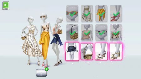 闺蜜爱打扮2024安卓最新下载