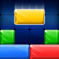 疯狂消方块2024版