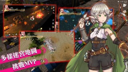 工匠物语2安卓2024最新版