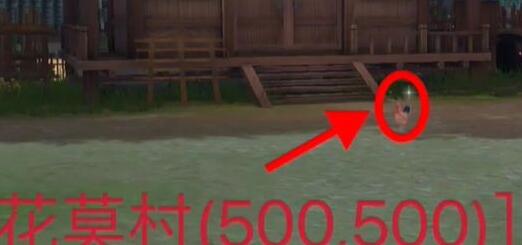 《浮生忆玲珑》王大娘鸡群藏匿地全面解析_《浮生忆玲珑》王大娘鸡群藏匿地都在哪