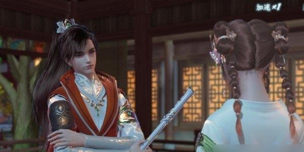 《浮生忆玲珑》如何赢得师兄的青睐_《浮生忆玲珑》赢得师兄的青睐的方法