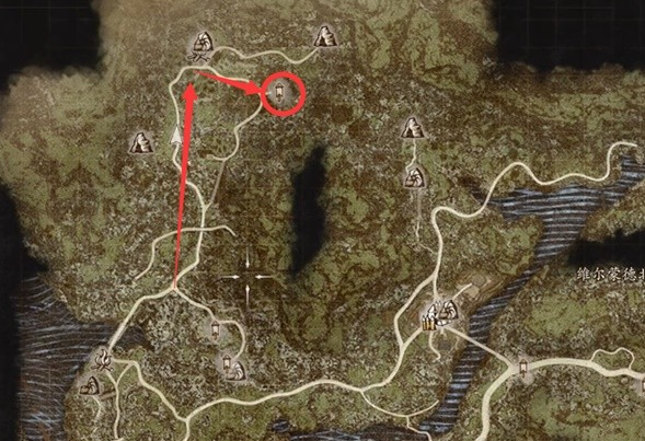 龙之信条2  五本魔法书在哪儿_龙之信条2  五本魔法书位置