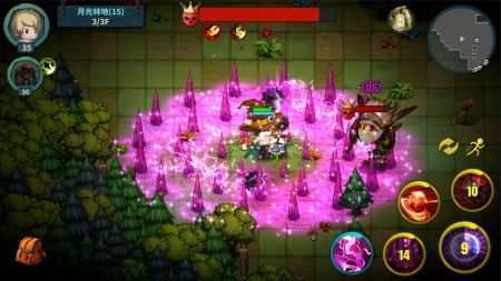 魔剑与勇者2024最新版下载