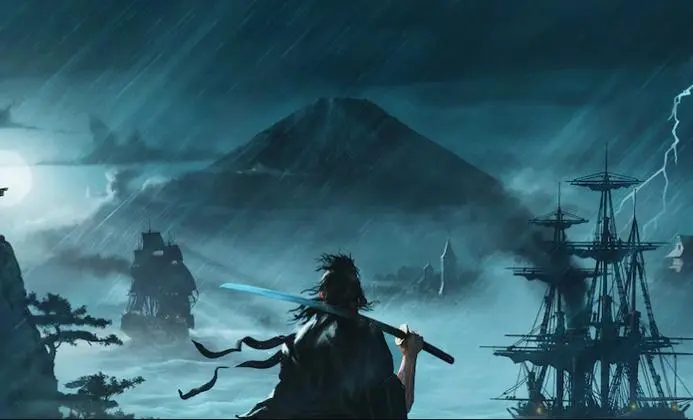 浪人崛起捏脸代码分享_浪人崛起捏脸代码有哪些