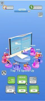 空闲开发者2024版