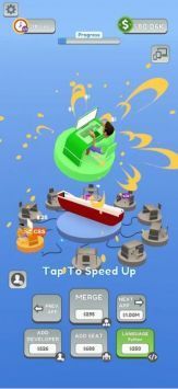 空闲开发者2024版