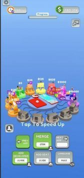 空闲开发者2024版