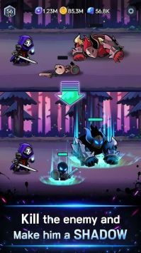 闲置暗影骑士下载最新版本