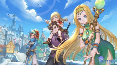 龙骑士学园下载安装2024版本