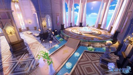 龙骑士学园下载安装2024版本