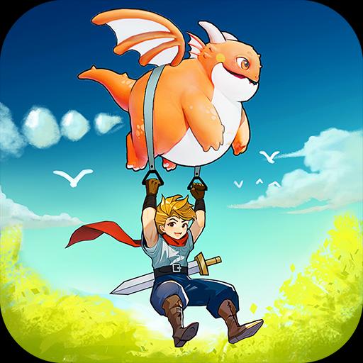 龙骑士学园下载安装2024版本