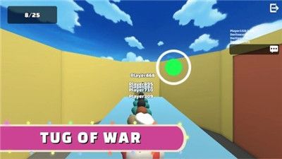 鱿鱼派对2024最新安卓版