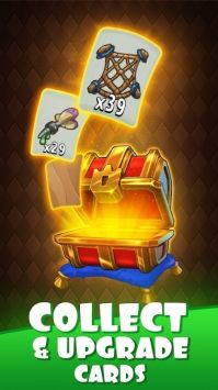 凶猛的鸭子最新版下载