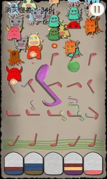 音符大战小怪兽app最新版下载