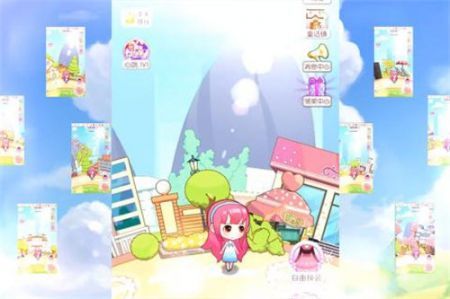 梦幻童话镇22024版本下载安装