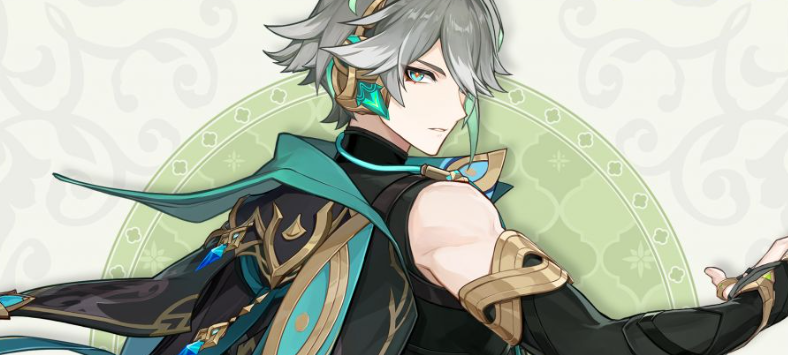 原神4.6版本复刻角色揭秘_原神4.6版本复刻角色指南