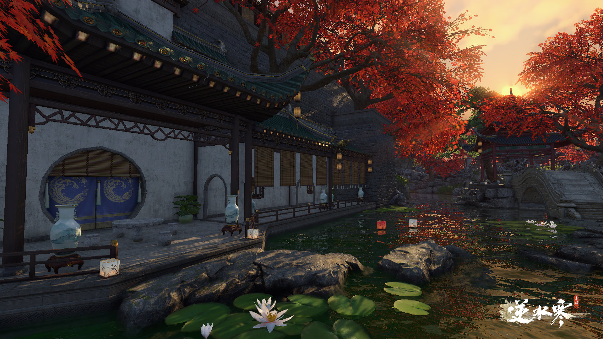 《逆水寒手游姬蜜儿画册获取方法攻略