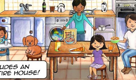 娃娃屋plus下载2024版本