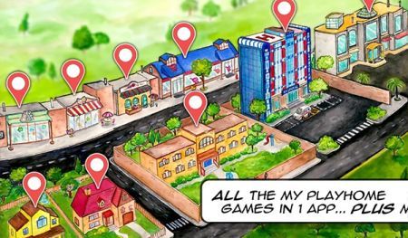 娃娃屋plus下载2024版本