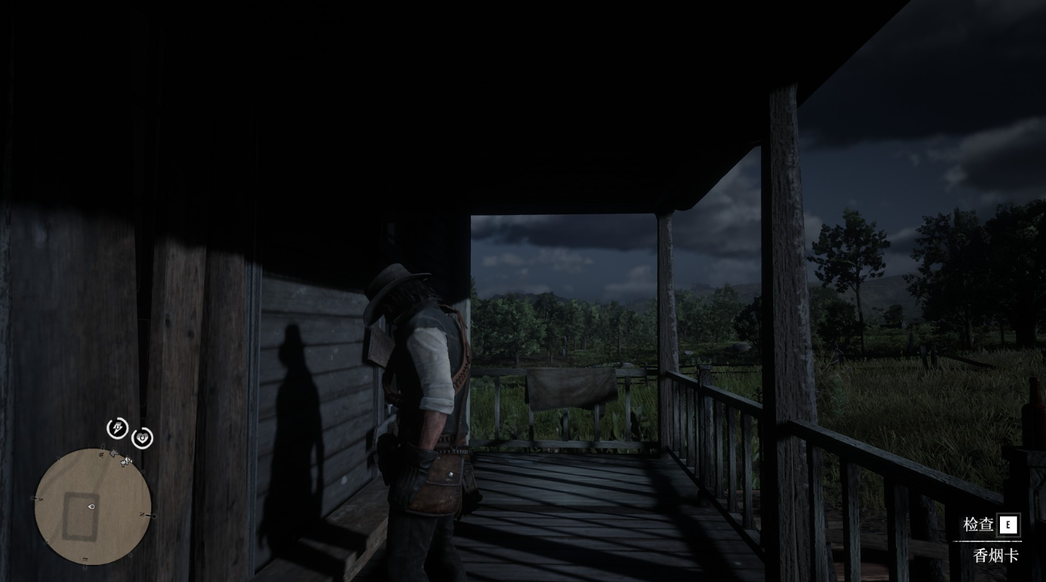 《荒野大镖客2》吉姆柯布卡片获取指南_《荒野大镖客2》吉姆柯布卡片获取方法介绍