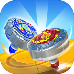 魔幻陀螺斗兽魂手机ios版