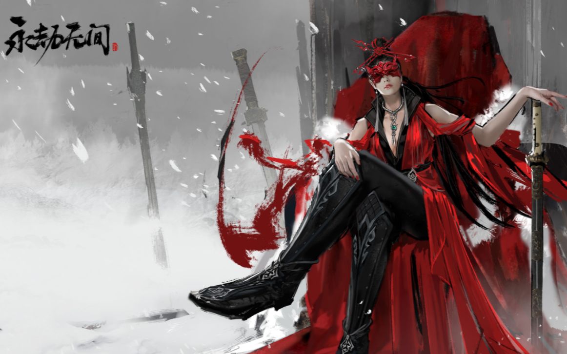 永劫无间手游新手攻略_永劫无间手游基础入门