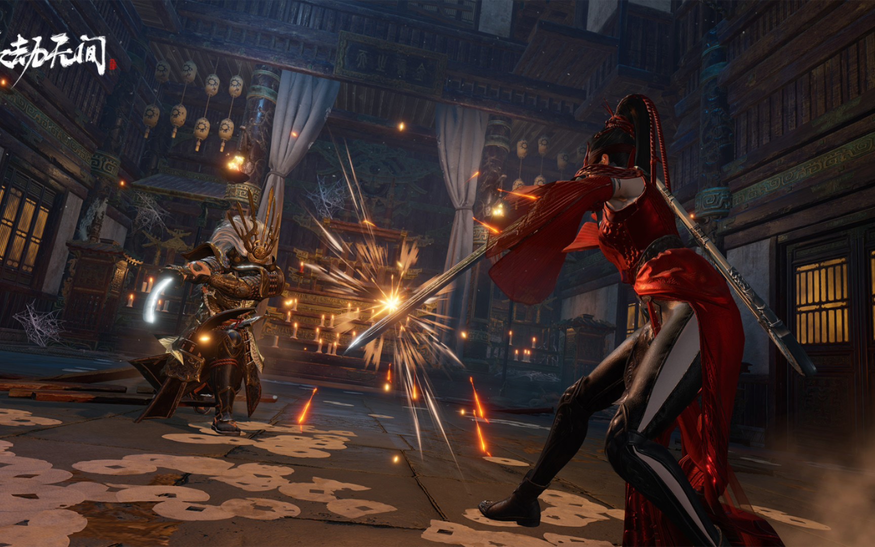 永劫无间手游和pc两个互通吗_手游和PC互通介绍