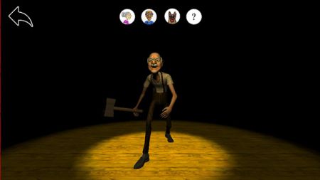 模拟老大爷下载安装安卓版本