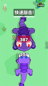 精灵进化大战安卓版app下载