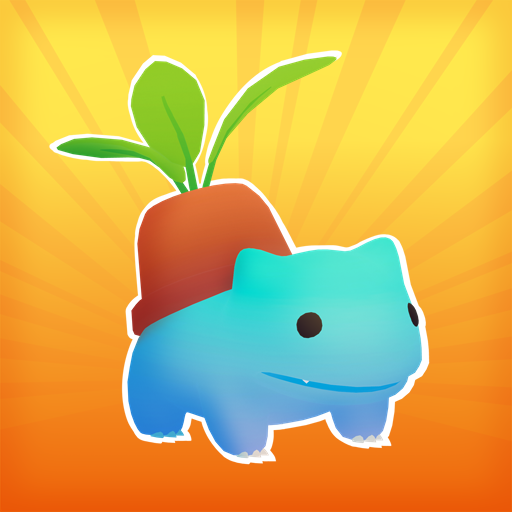 精灵进化大战安卓版app下载