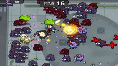 土豆地牢2024安卓最新下载