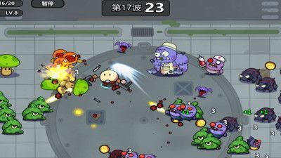 土豆地牢2024安卓最新下载