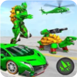 乌龟机器人动物救援安卓版下载安装