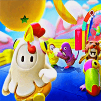 豆豆人淘汰赛下载安装2024版