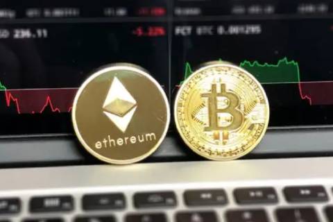 四大数字货币交易所是哪四个