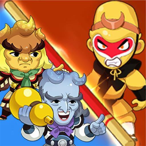 西游大乱斗最新版2024安卓版