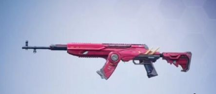 《和平精英》ss16赛季手册皮肤一览