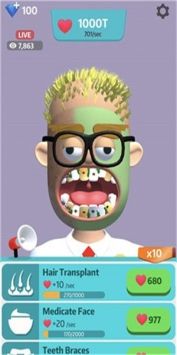 一起来整容下载最新版本